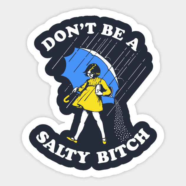 Stickers by Sua Sponte Design
