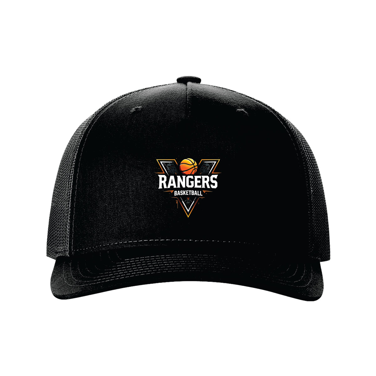 Ranger Snapback Trucker Hat - Sua Sponte Design