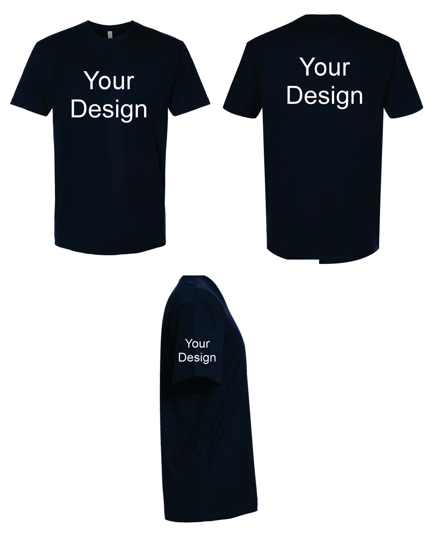 Custom T-Shirt
