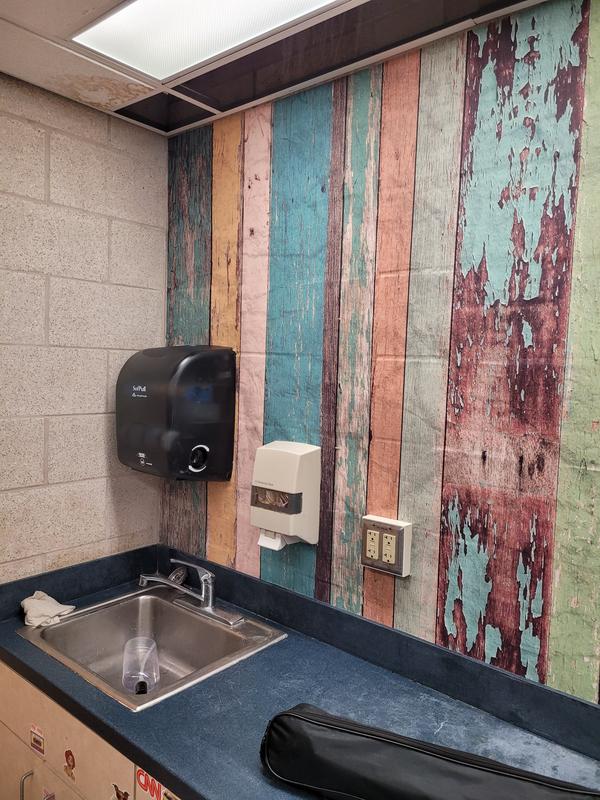 MultiGRIP Floor Film