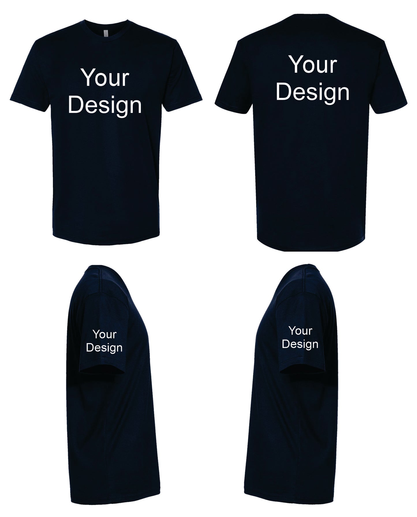 Custom T-Shirt