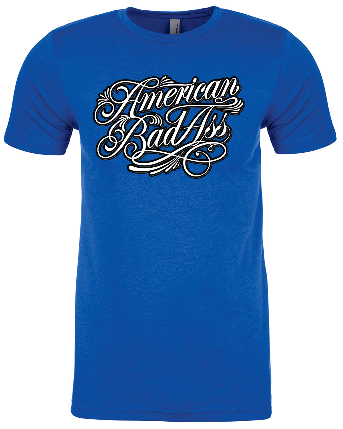 American Badass T-shirt