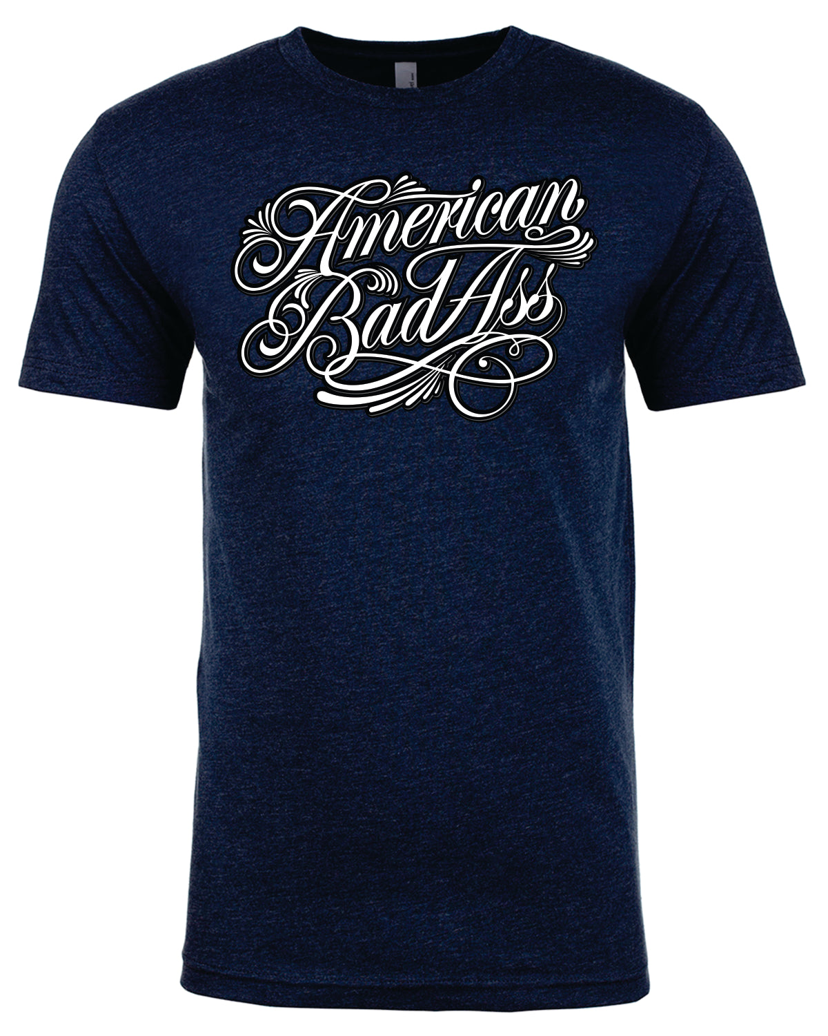 American Badass T-shirt