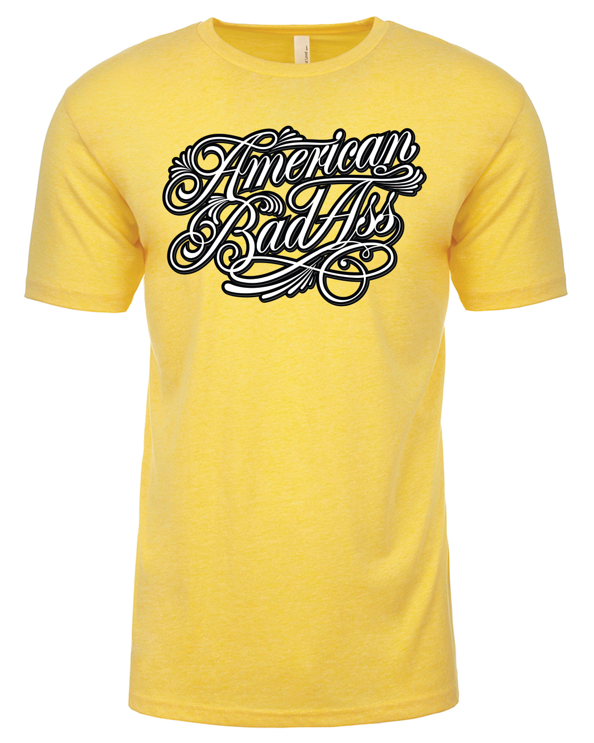 American Badass T-shirt