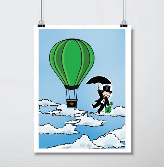 Air Balloon