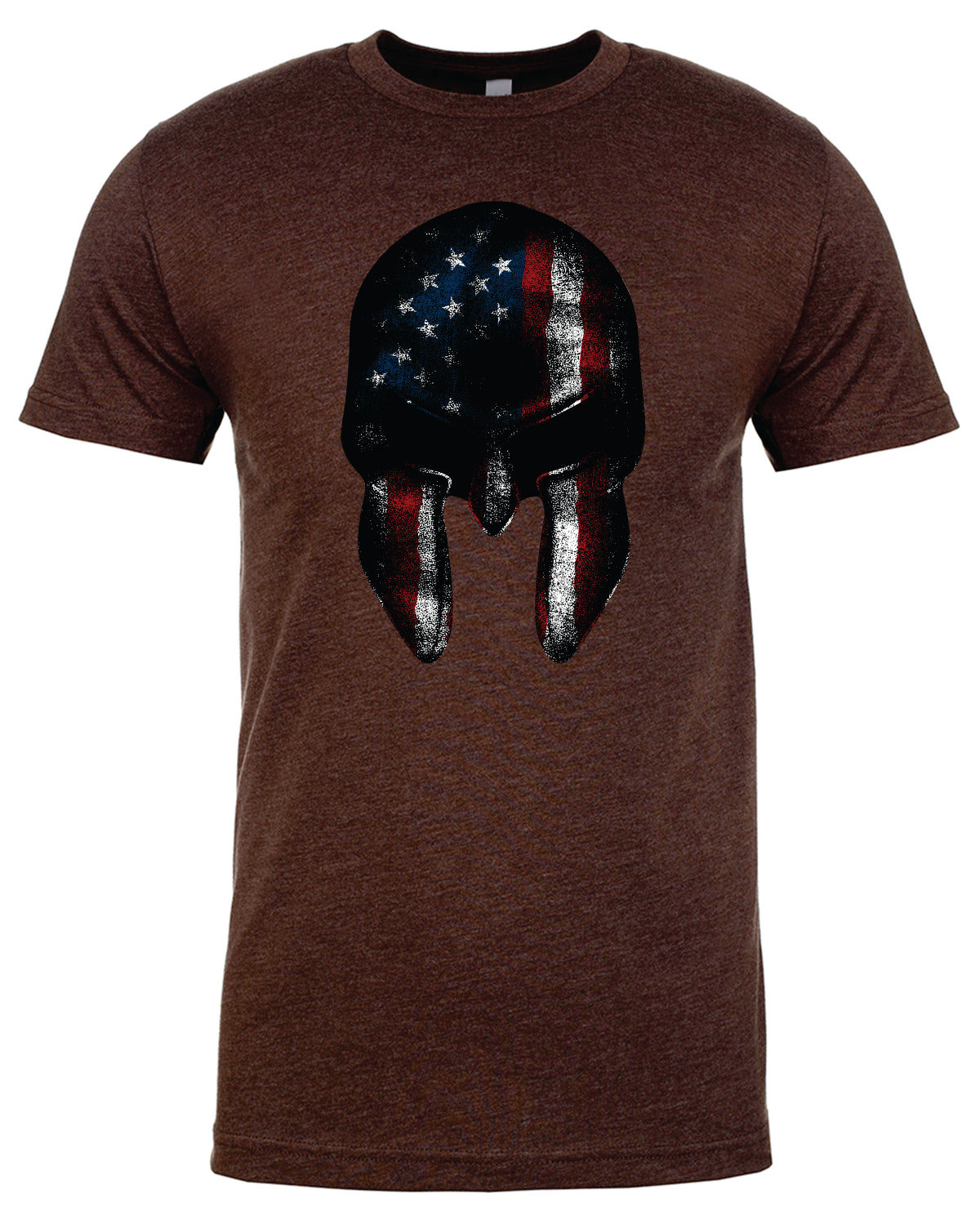 American Spartan T-Shirt