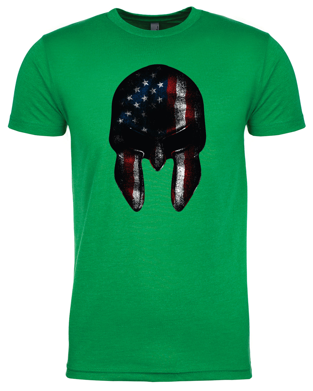 American Spartan T-Shirt