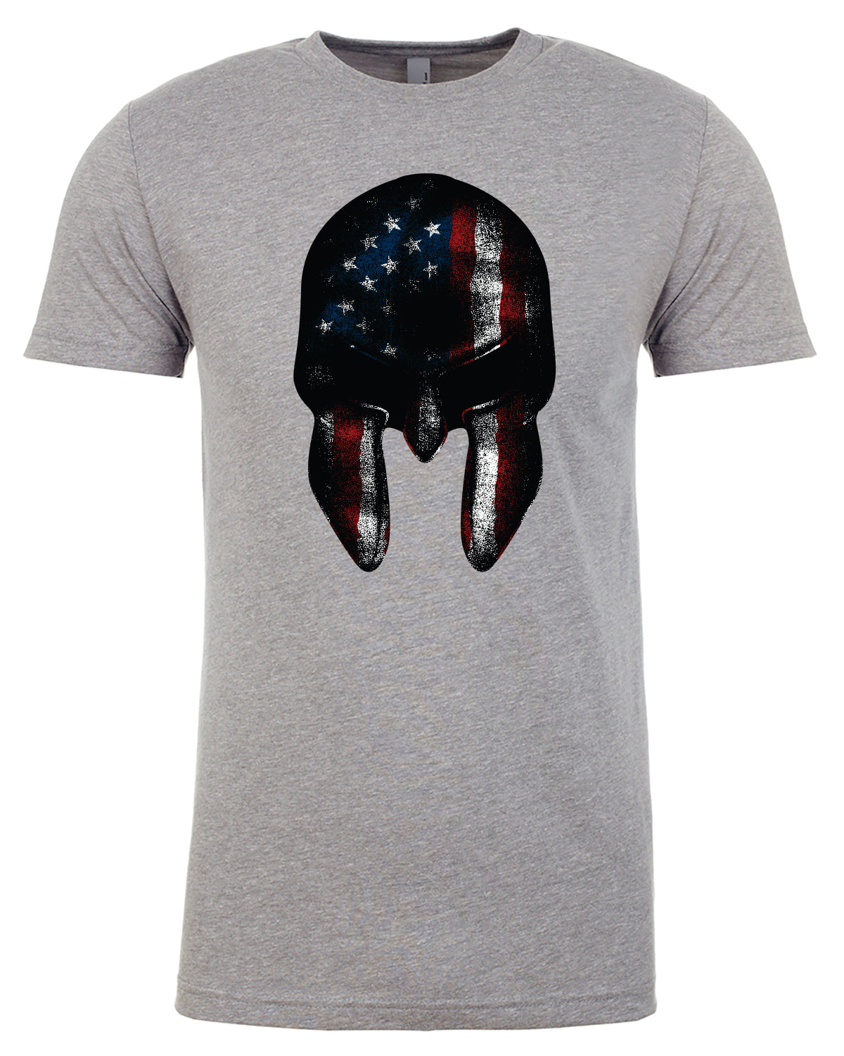 American Spartan T-Shirt