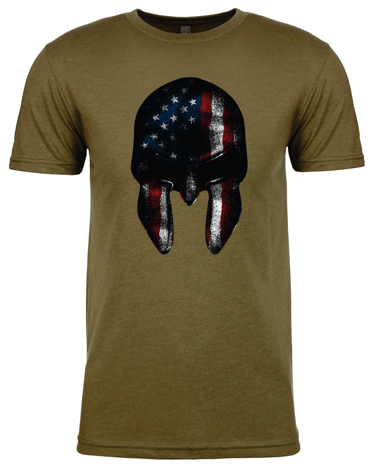 American Spartan T-Shirt