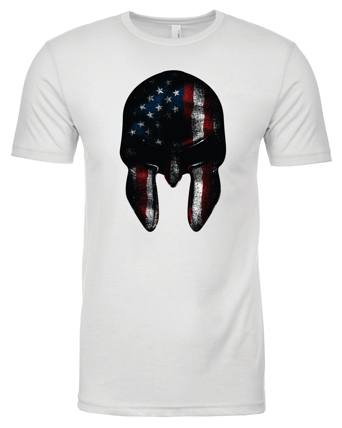 American Spartan T-Shirt