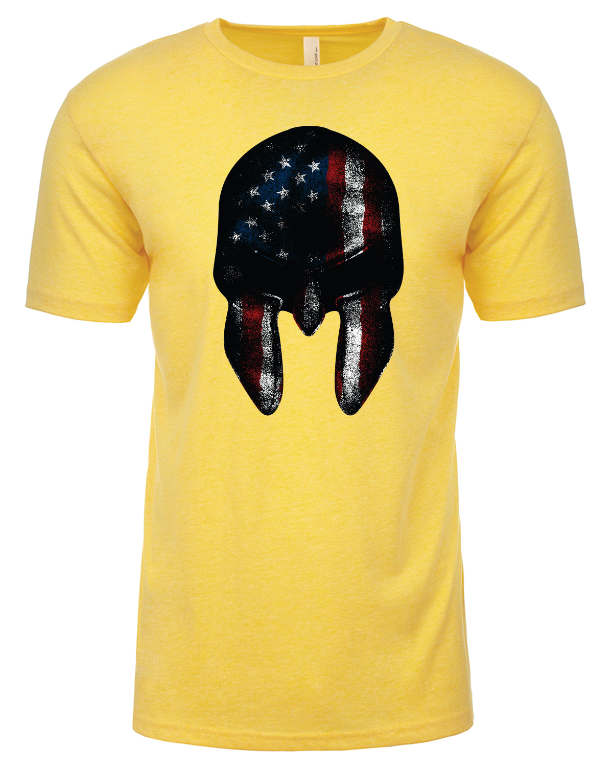 American Spartan T-Shirt