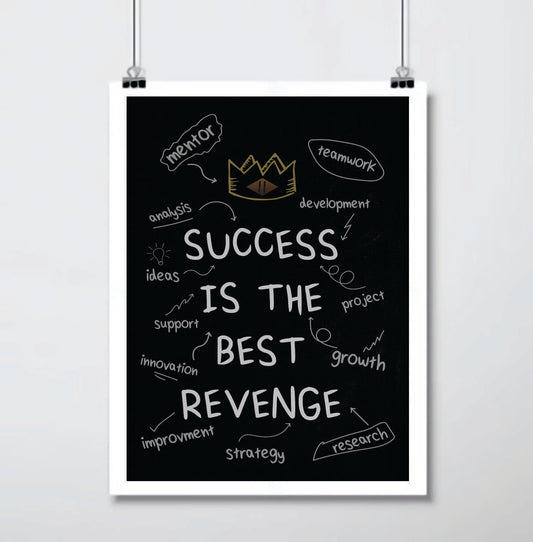 Best Revenge