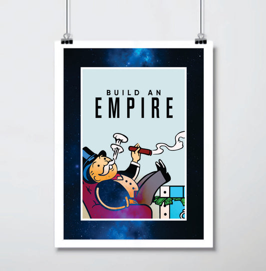Build an Empire