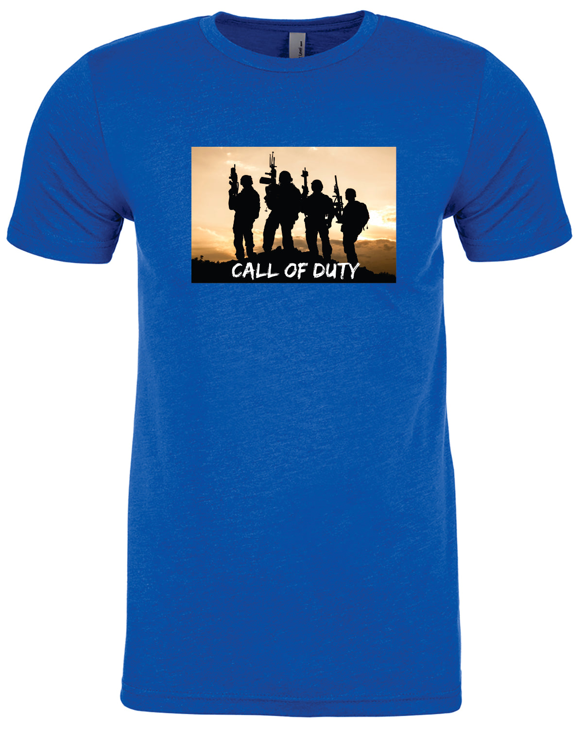 Call of Duty T-shirt