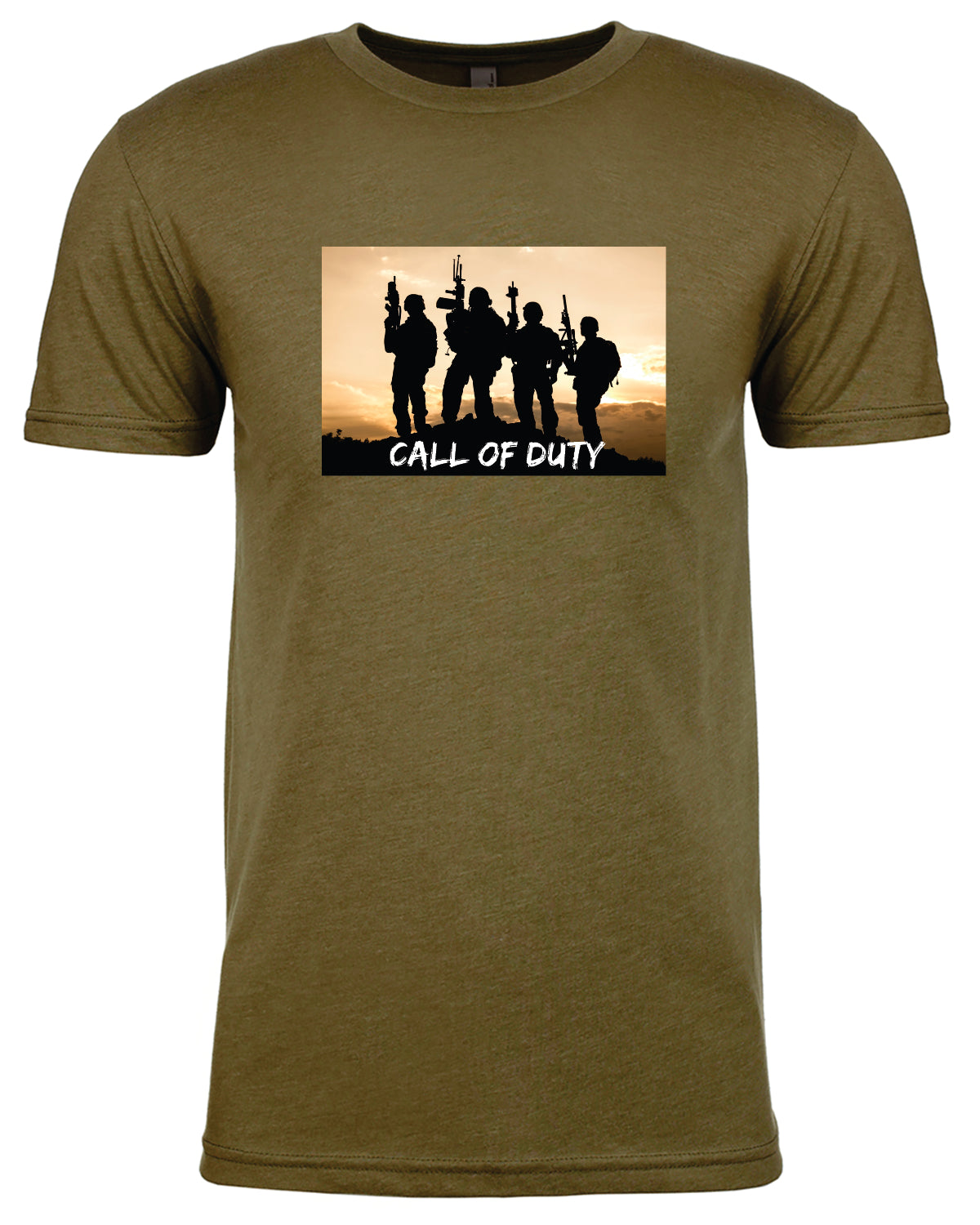 Call of Duty T-shirt