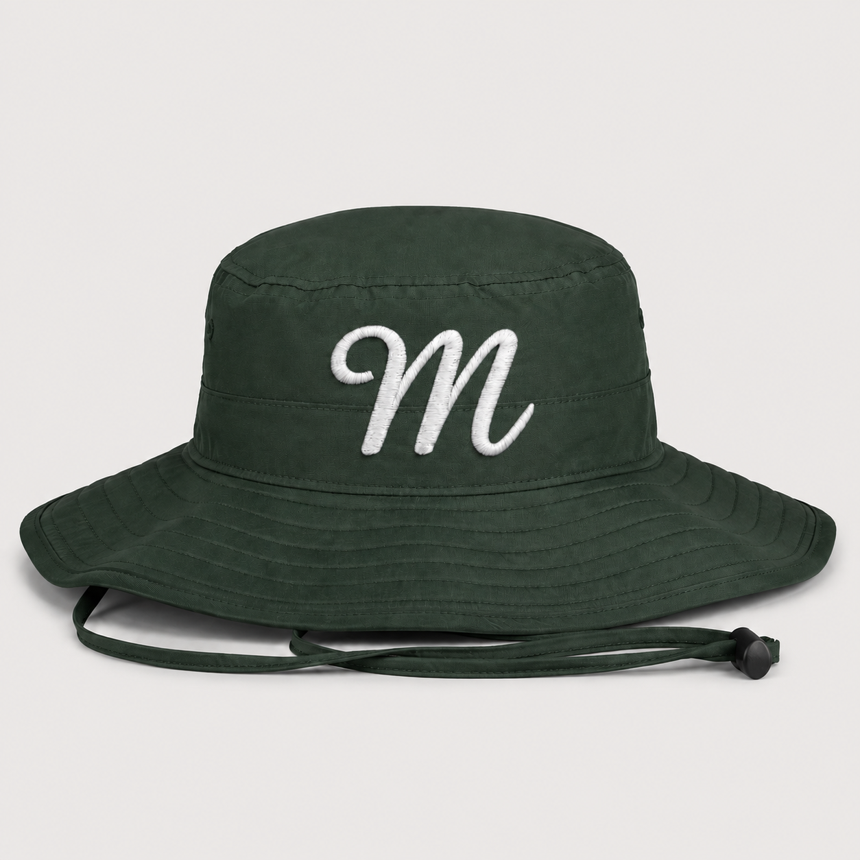 Miner Booney Hat - Sua Sponte Design