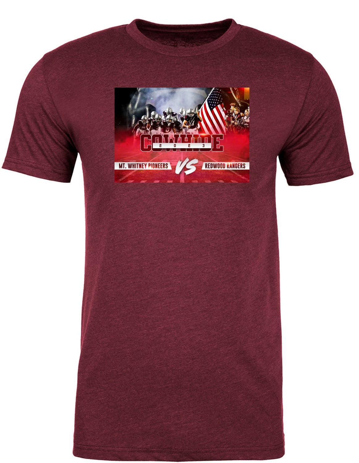Cowhide 2023 Full Color