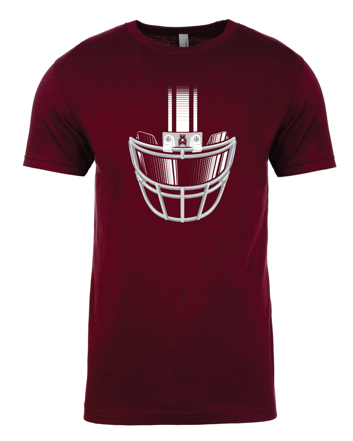 MW Helmet T-shirt