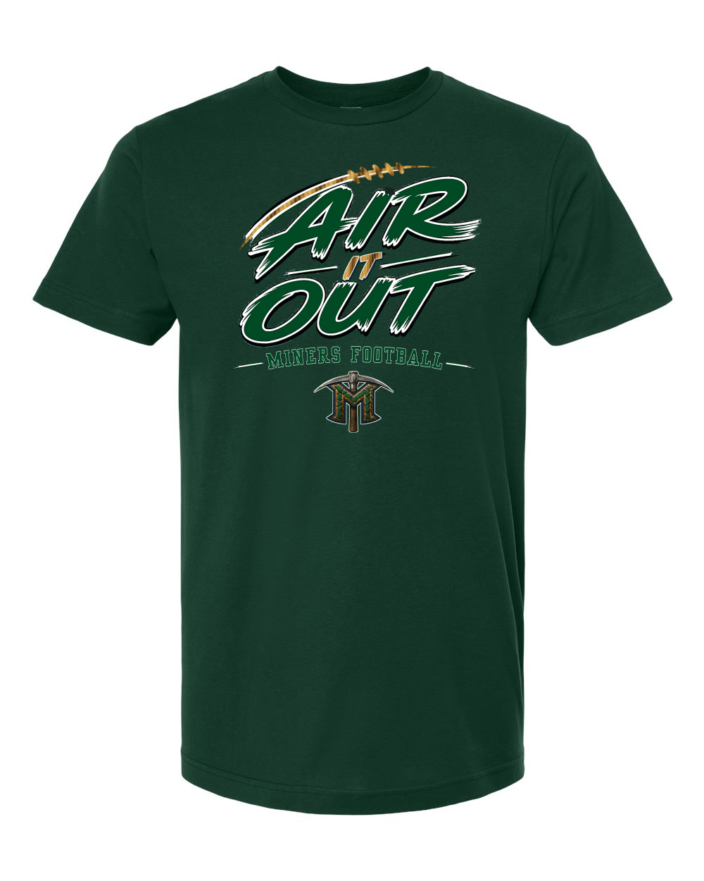 AIR IT OUT!