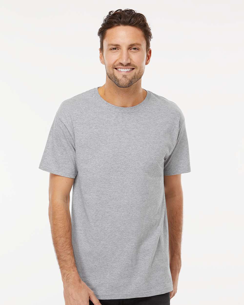 M&O - Gold Soft Touch T-Shirt