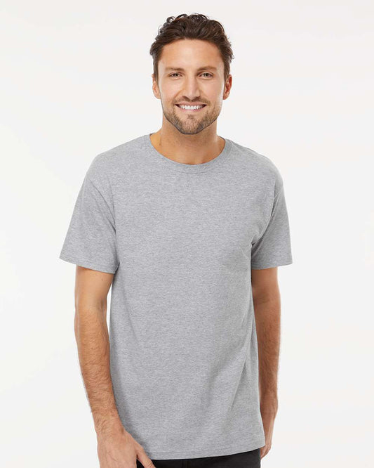 M&O - Gold Soft Touch T-Shirt