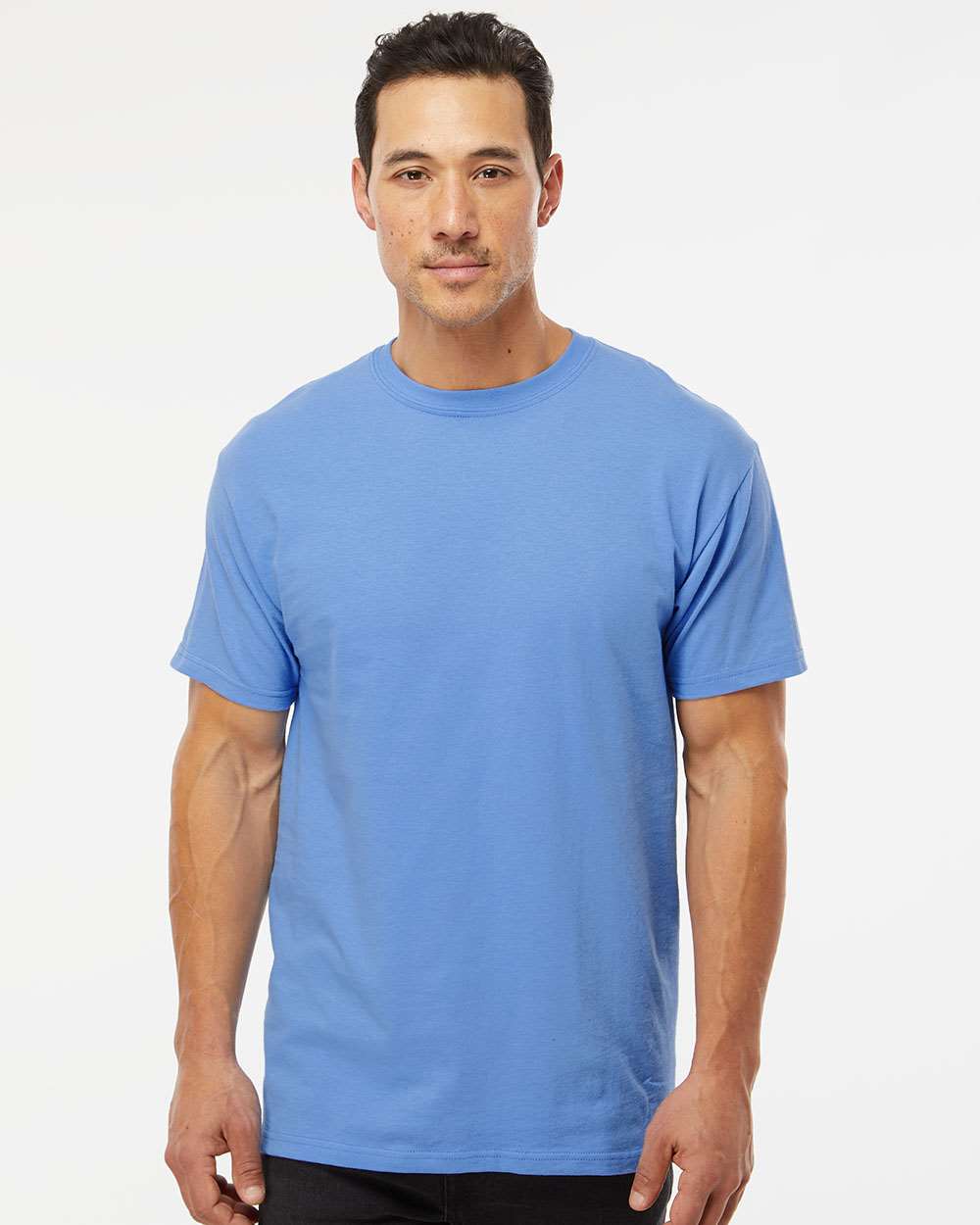 M&O - Gold Soft Touch T-Shirt