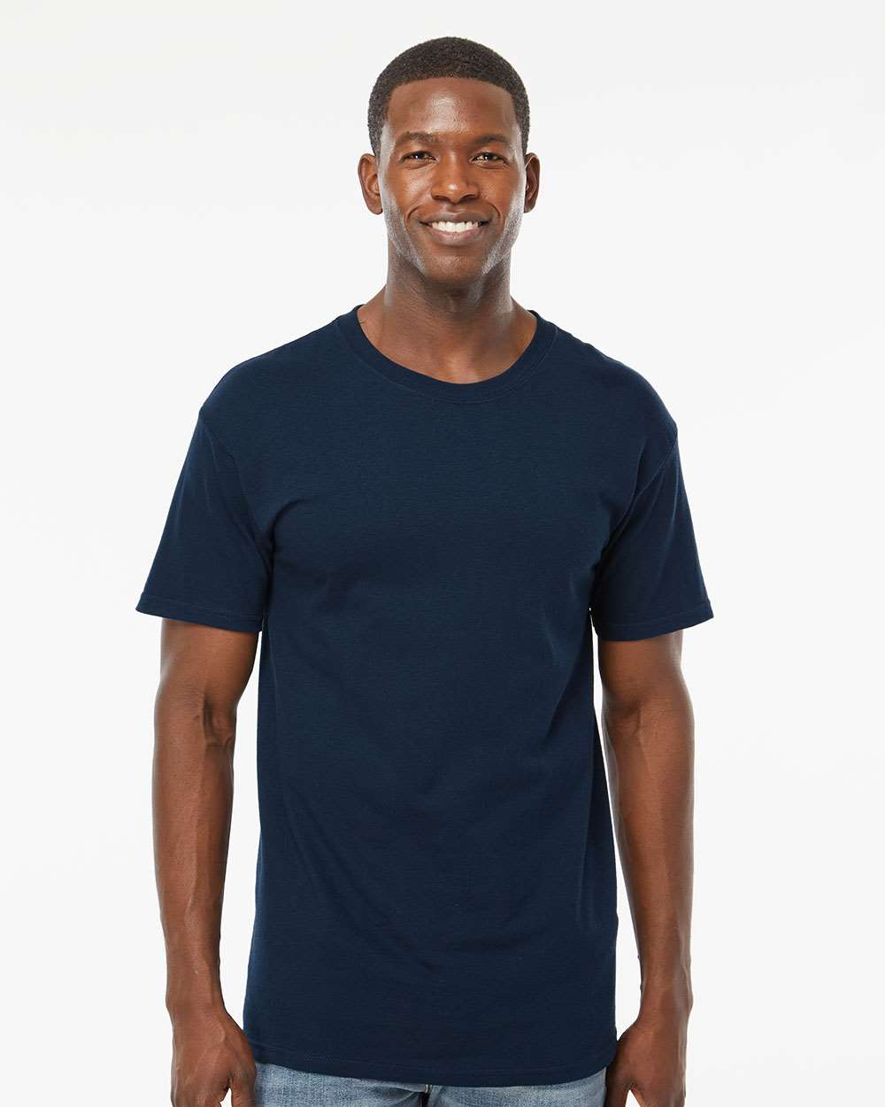 M&O - Gold Soft Touch T-Shirt