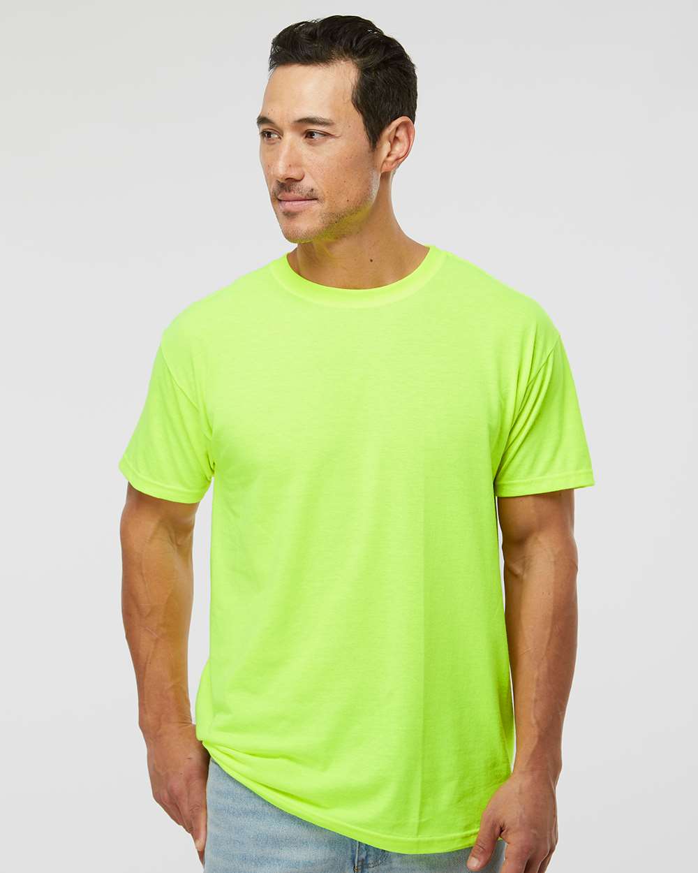 M&O - Gold Soft Touch T-Shirt