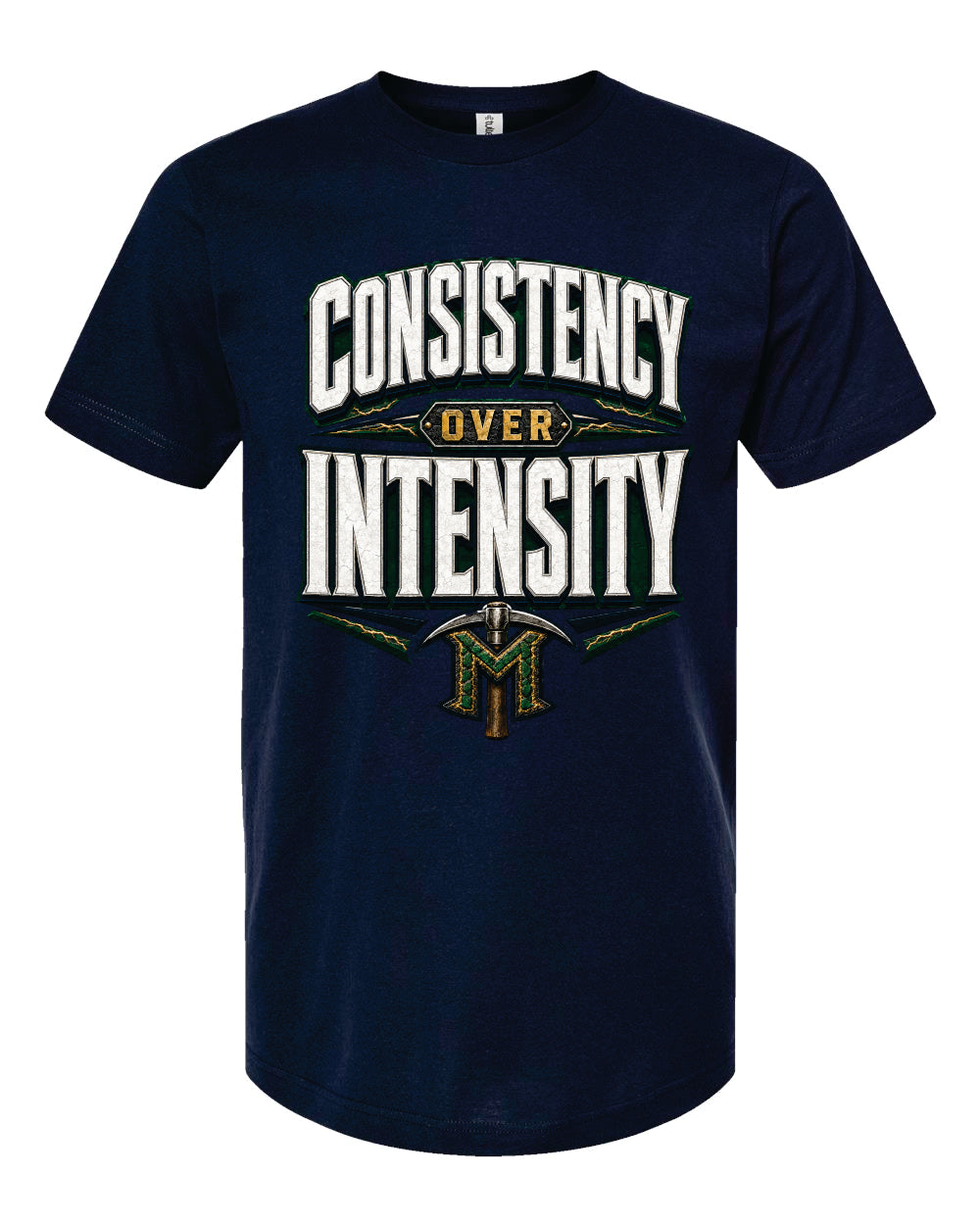 CONSISTENCY