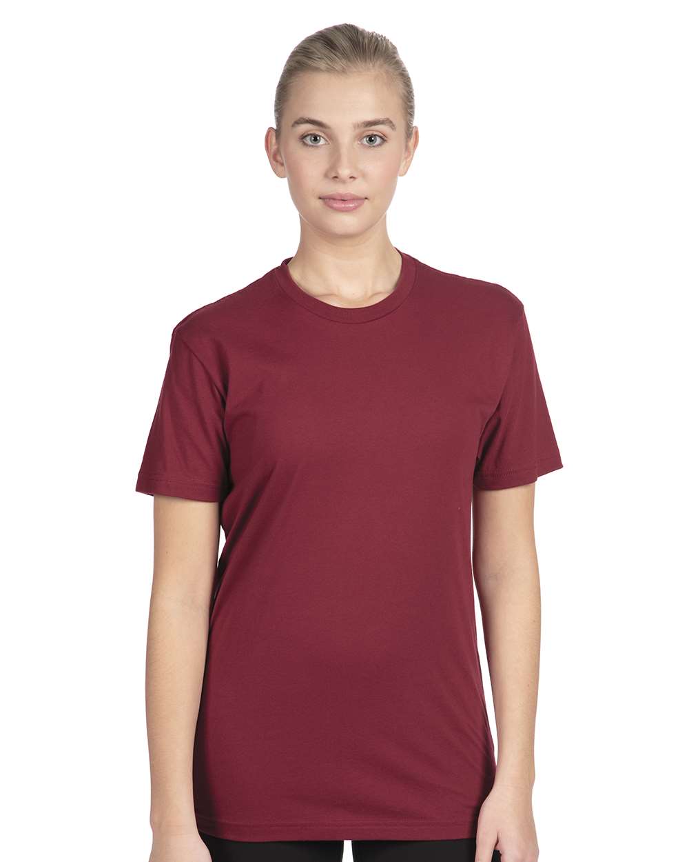 Next Level 100% Cotton T-shirt
