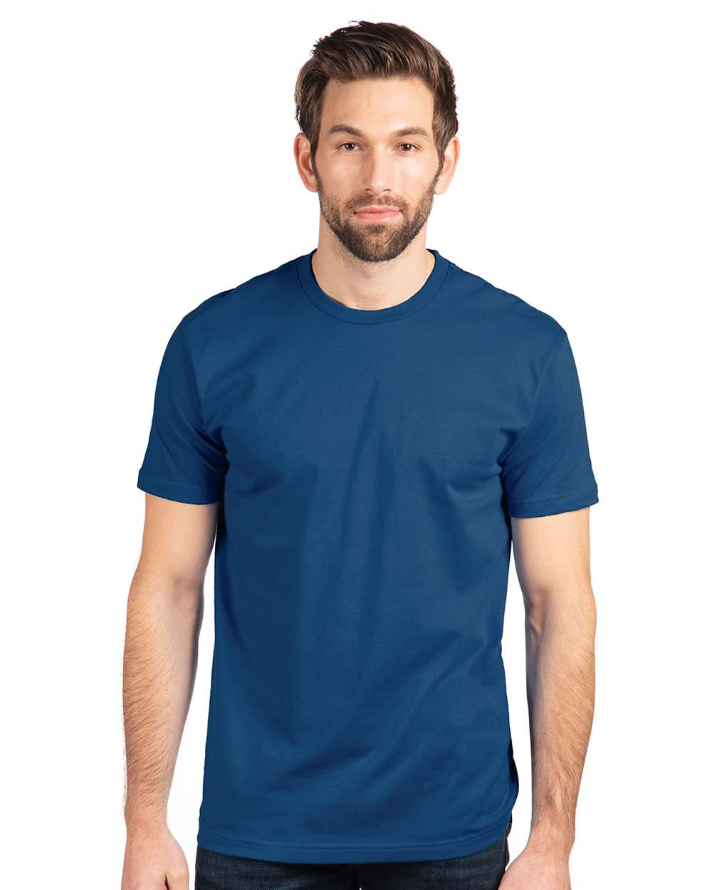 Next Level 100% Cotton T-shirt
