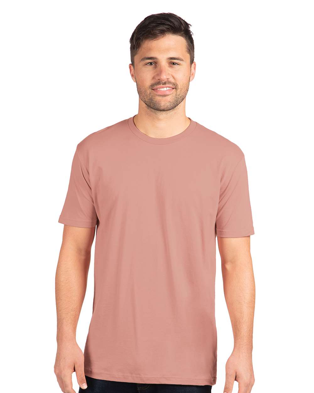 Next Level 100% Cotton T-shirt