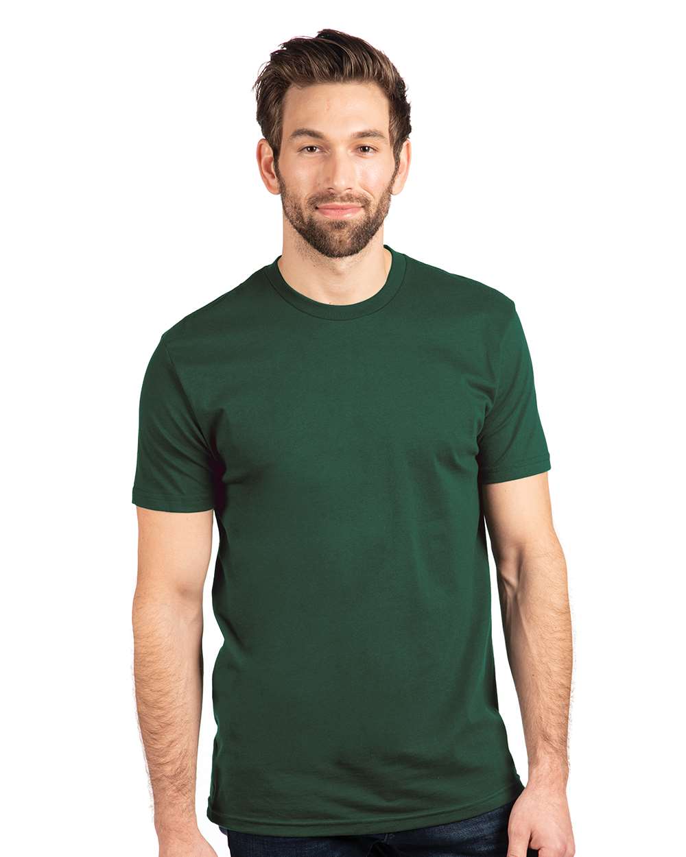 Next Level 100% Cotton T-shirt