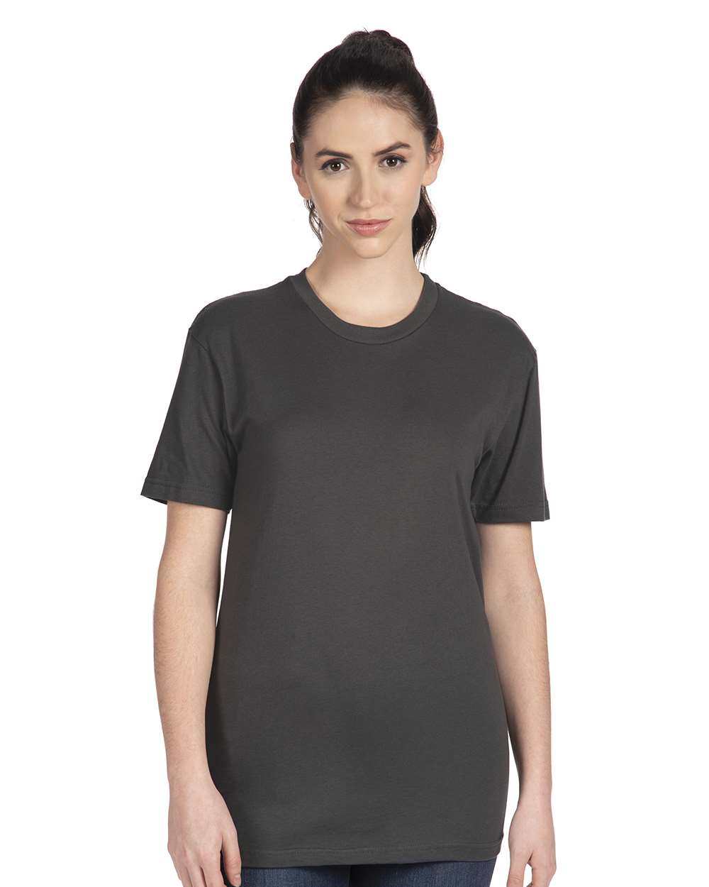 Next Level 100% Cotton T-shirt