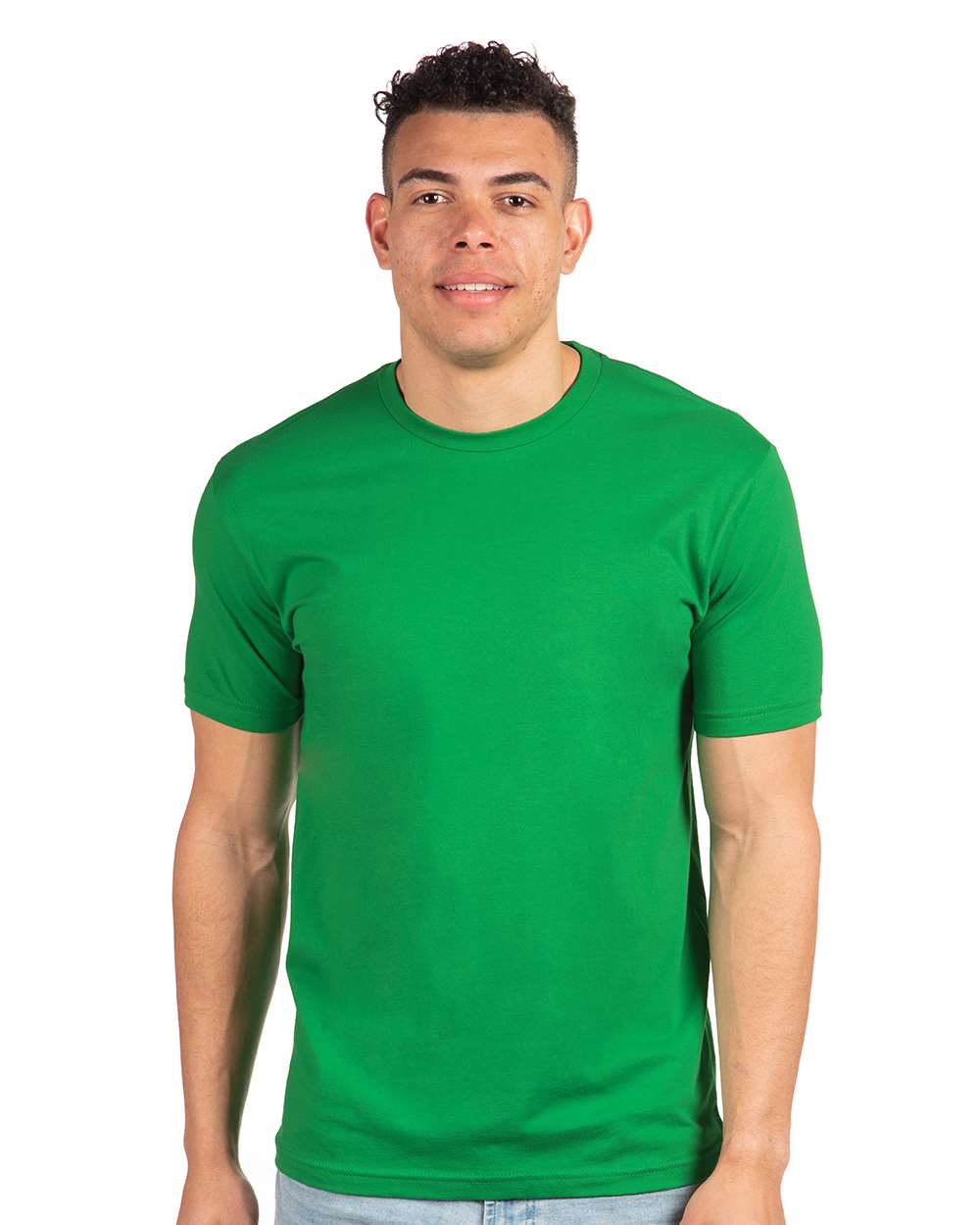 Next Level 100% Cotton T-shirt