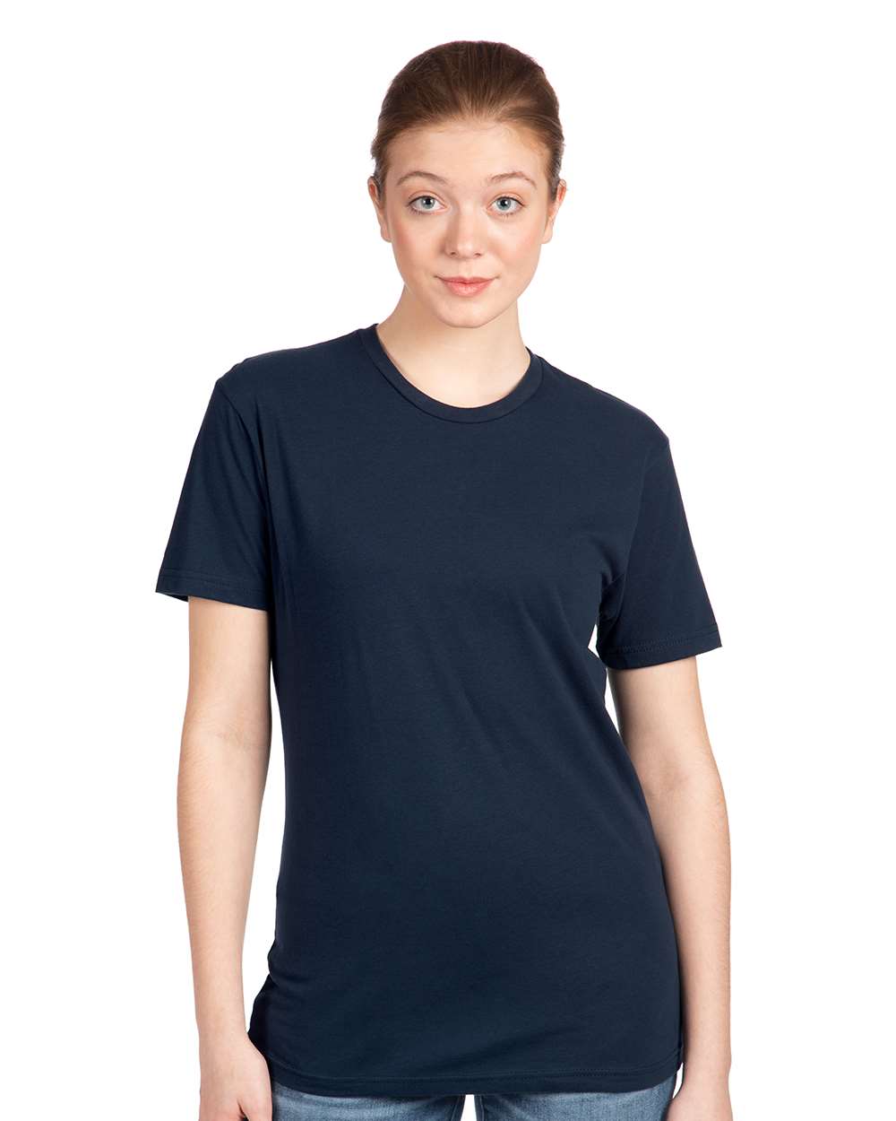 Next Level 100% Cotton T-shirt
