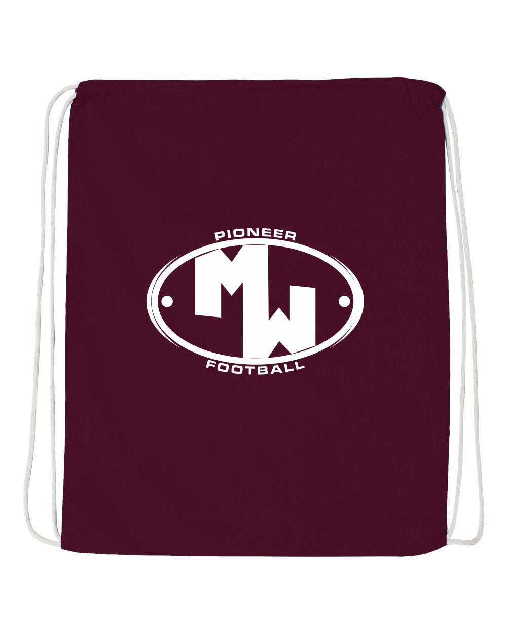 Pioneer Football Sling Bag