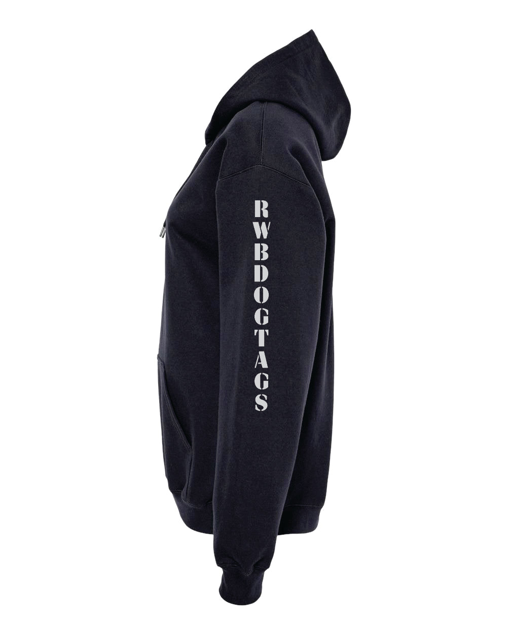 RWB Charity Hoodie