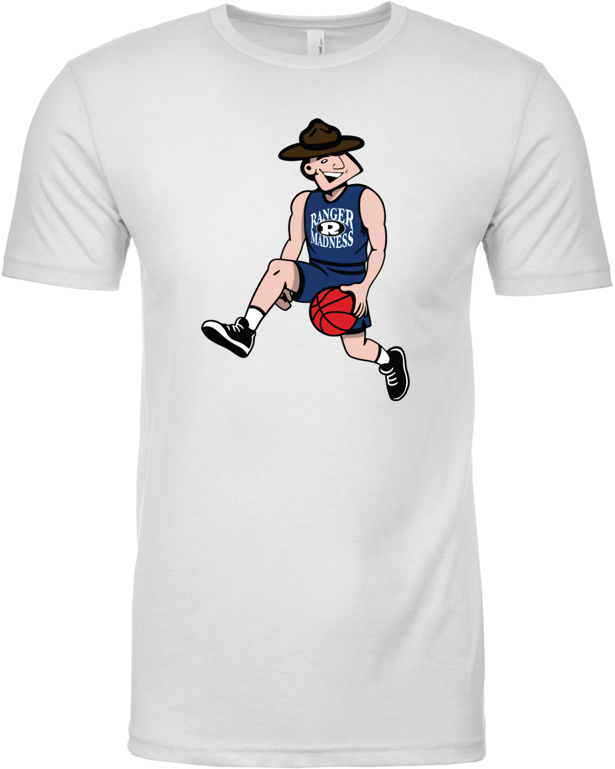 Redwood Madness T-shirt