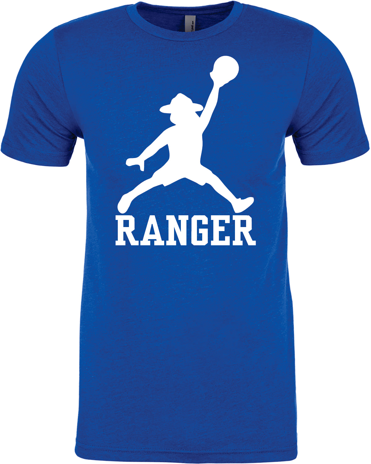 Ranger Jumpman
