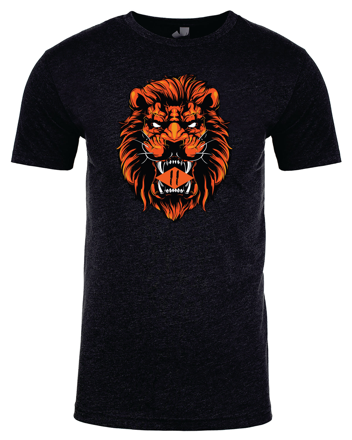SSD Lion