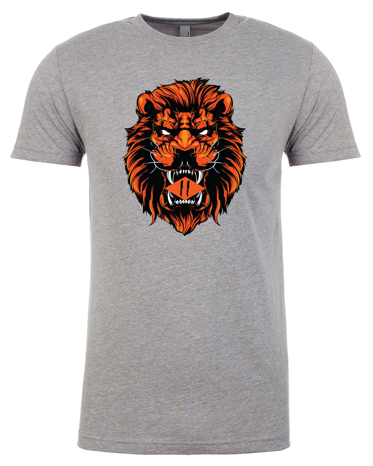 SSD Lion