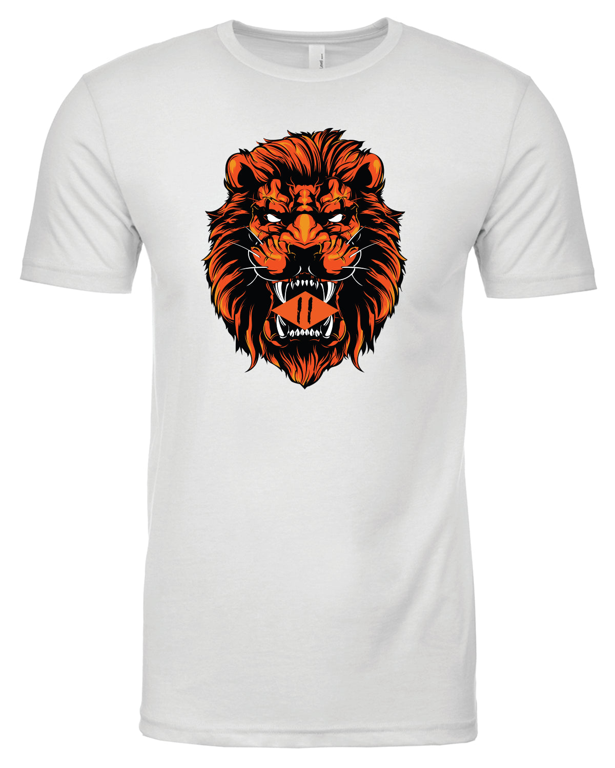 SSD Lion