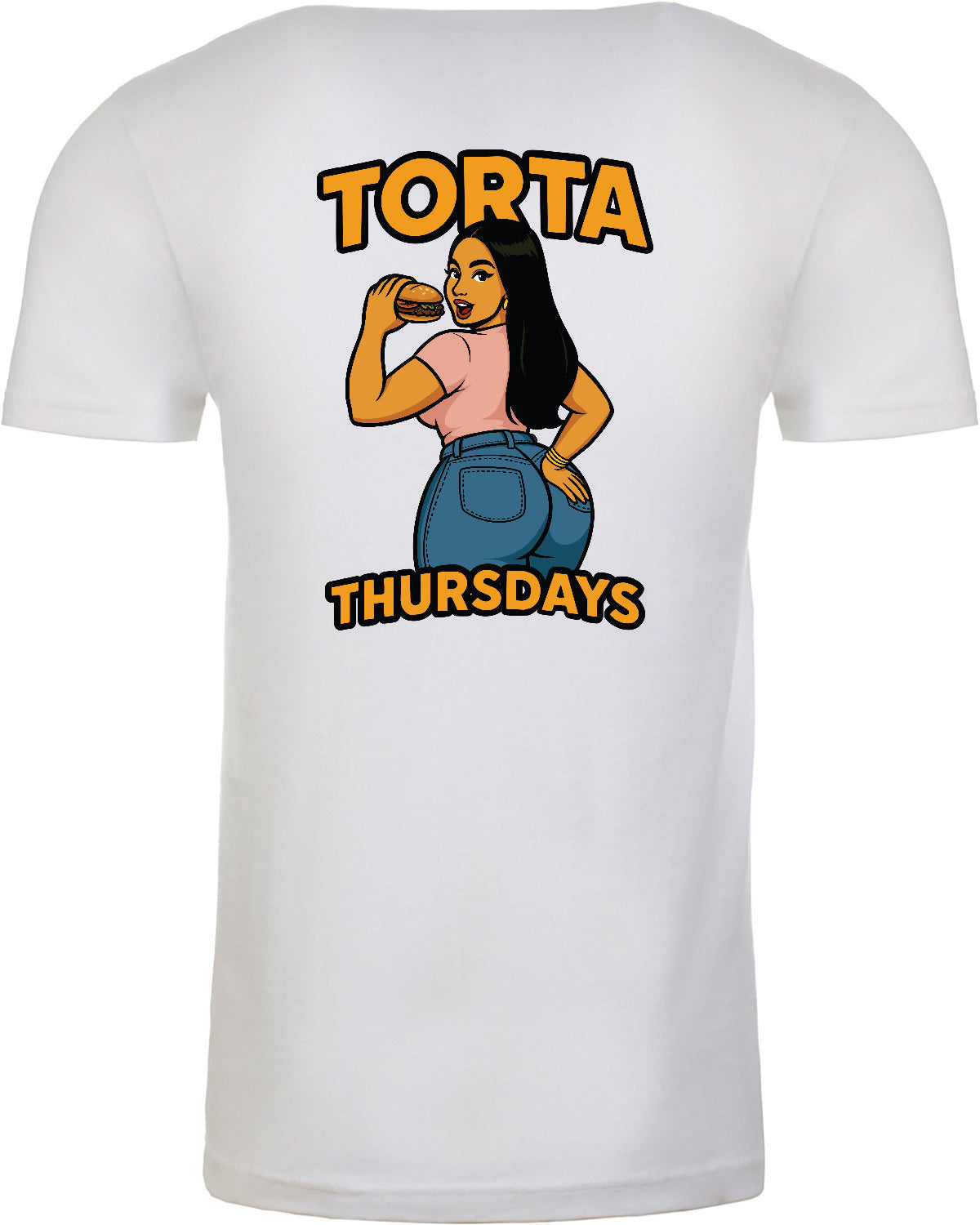 Torta Thursday Homemaker - Sua Sponte Design