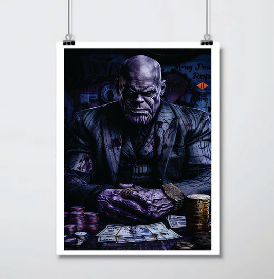 Thanos