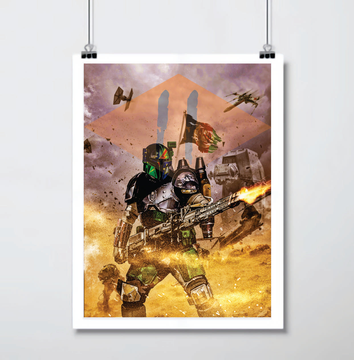 Afghanistan
