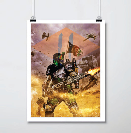 Afghanistan