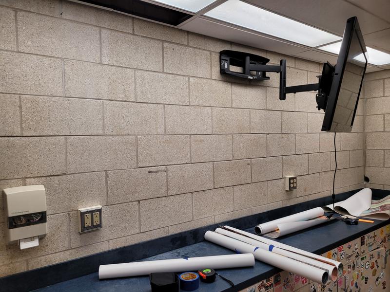 MultiGRIP Floor Film