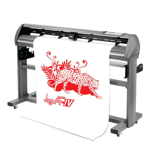 Service Cut Stencil