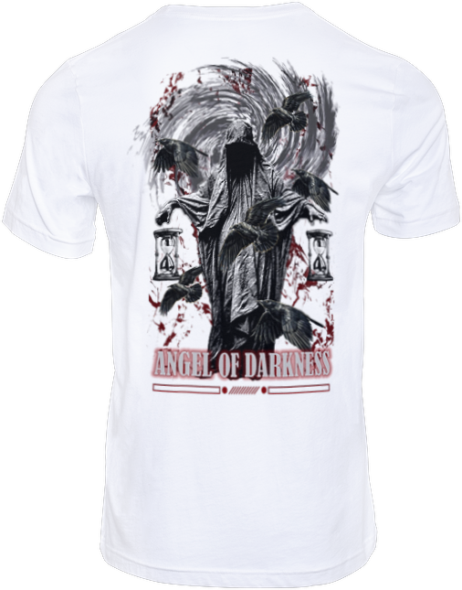 Angle of Darkness